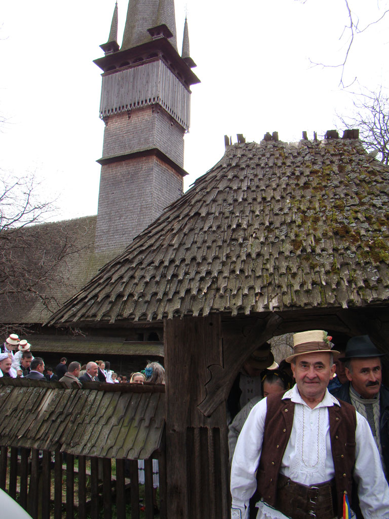 Foto Mihai Pop - Udatoriu 2010 Surdesti (c) eMaramures.ro